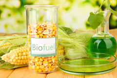 Rousky biofuel availability