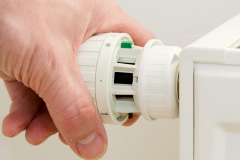 Rousky central heating repair costs