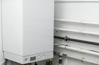 free Rousky condensing boiler quotes
